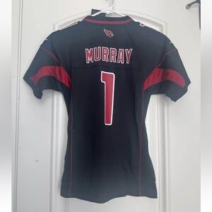 Kyler Murray Arizona Cardinals Nike Youth M Jersey On Field NWT
